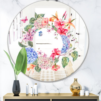 Wall Mirror