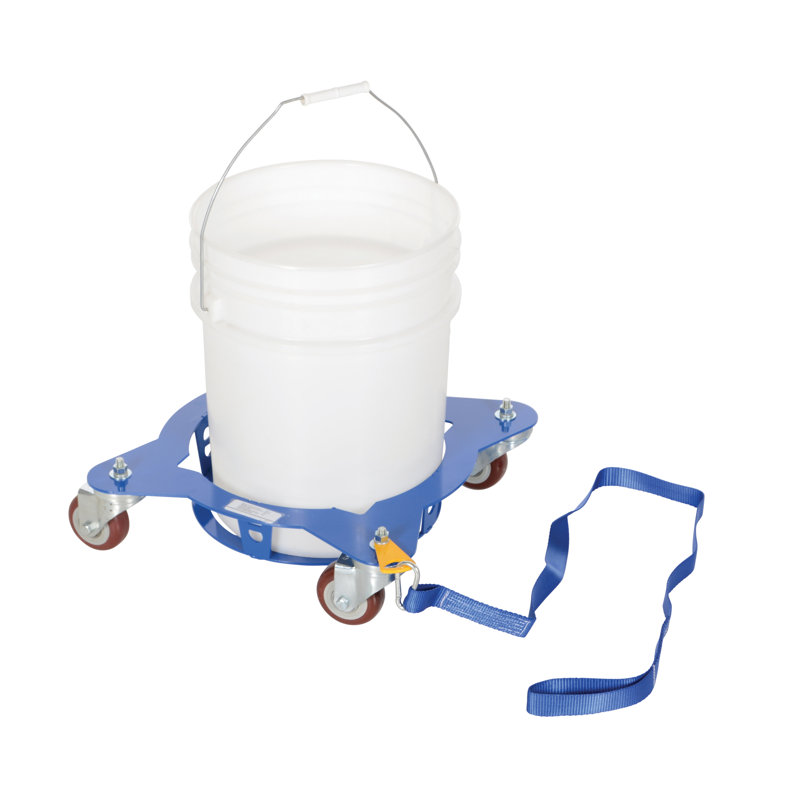 Chariot pour meuble capacité de 150 lb.