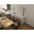 72" Freestanding Bathroom Storage Cabinet Combination