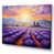 Wrapped Canvas selected