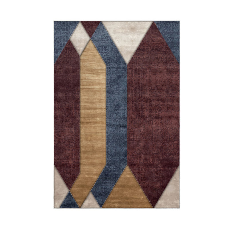 Moquette, Tapis de couloir 3 pi 3 po x 6 pi 7 po