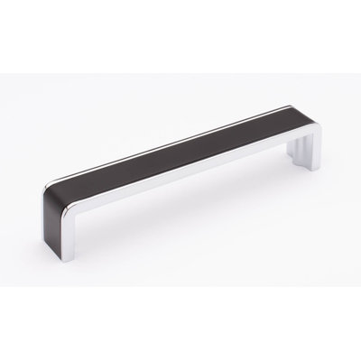 Fusion 6" Center to Center Bar Pull