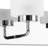 Vickrey 4 - Light Dimmable Vanity Light