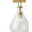 Bayla Amous 1 - Light Armed Sconce-714344631