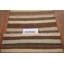 Tapis géométrique rayé Kilim 3 x 10