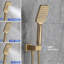 Système de douche complet avec valve brute-88311565
