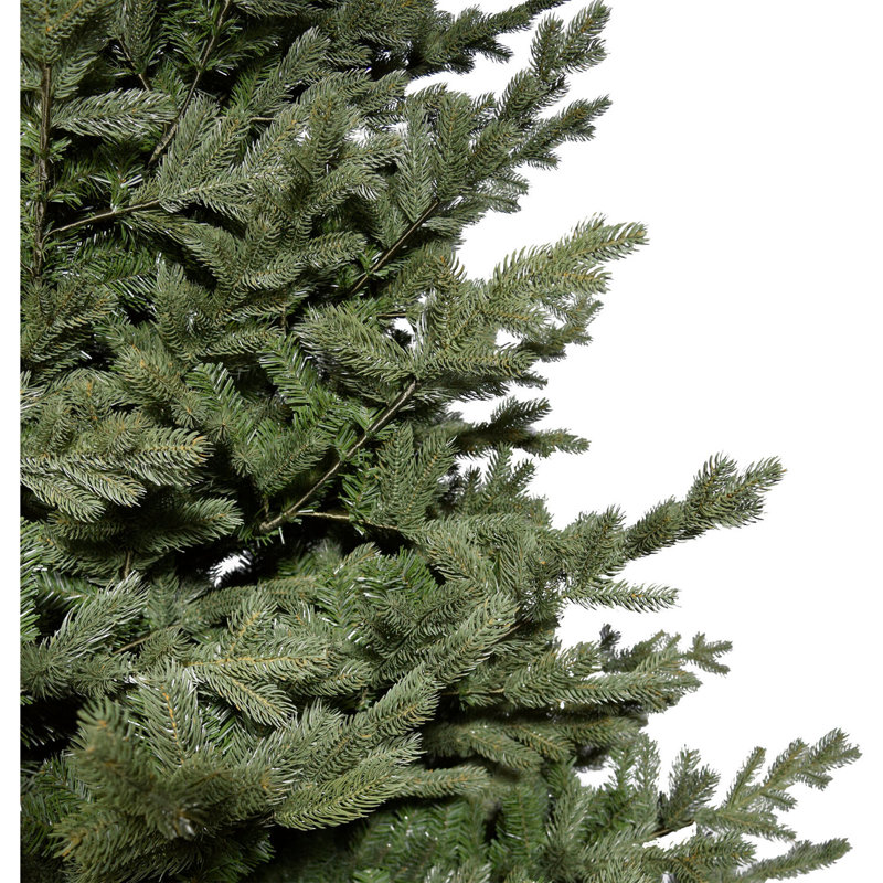 Arbre de Noël artificiel Fraser, 9 pi