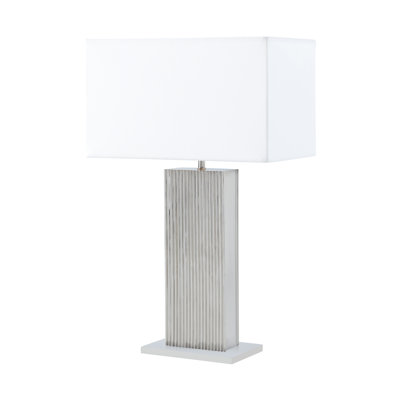TA Illuminations Table Lamp