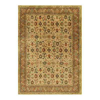 One-of-a-Kind Rectangle 9'7" X 13'4" Area Rug