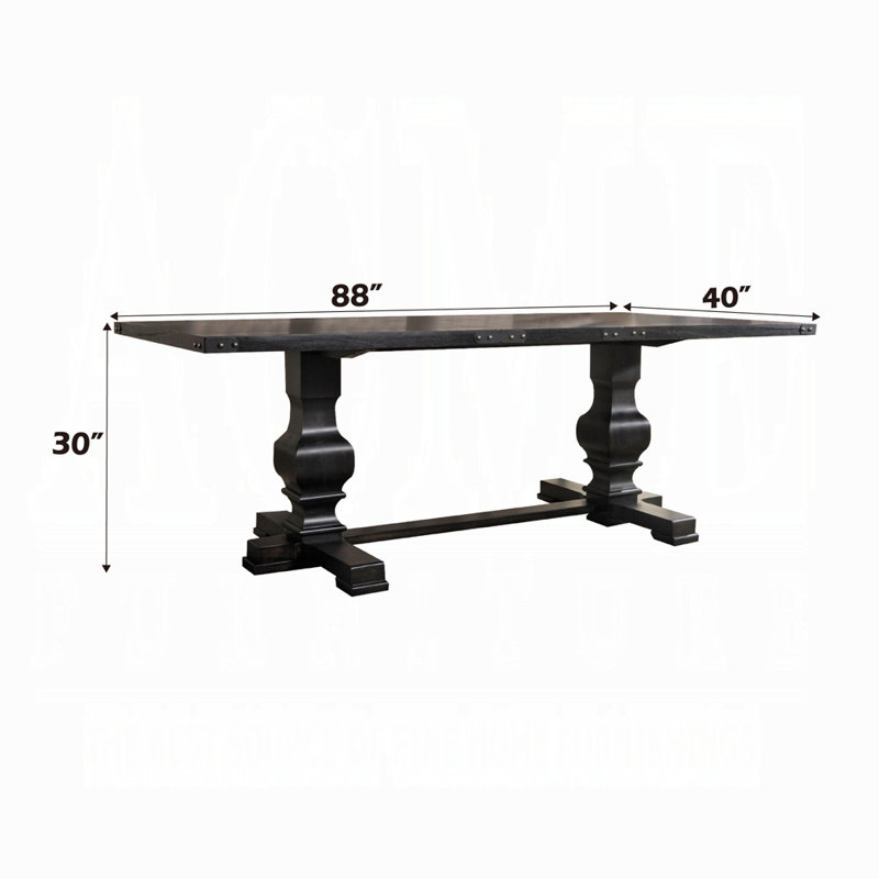 6 - Person Dining Set