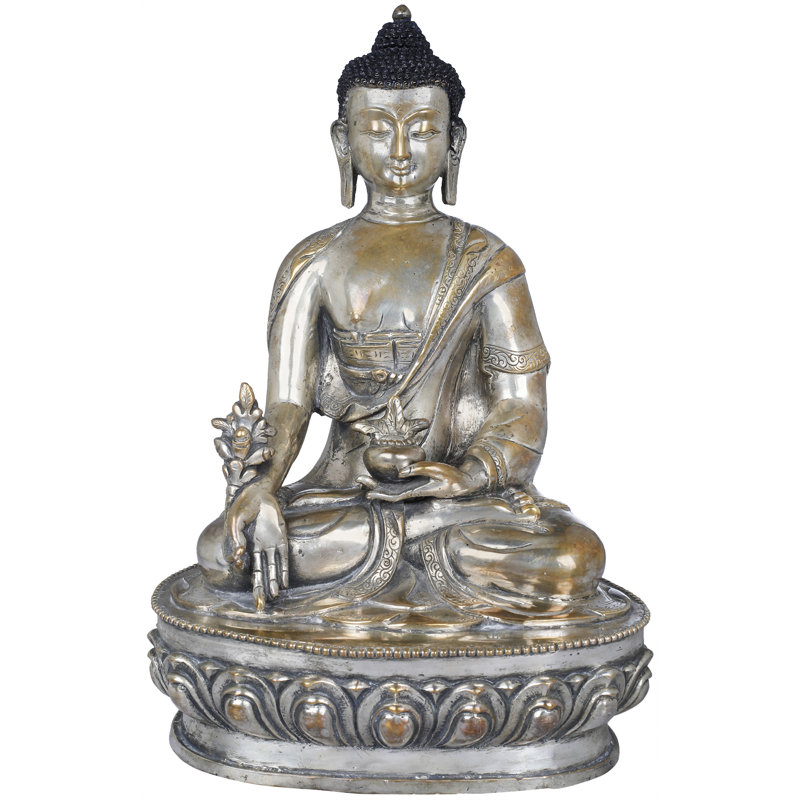 Religious & Spiritual Statue