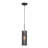Deverell 1 - Light Single Pendant-39293605