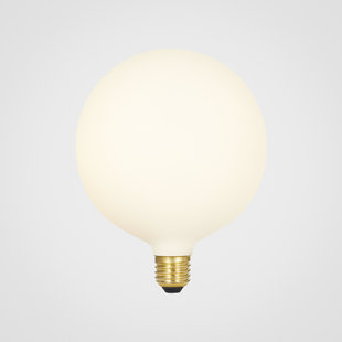 Ampoule DEL Sphere IV E26 (Ensemble de 2)