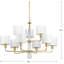 Perth 9-Light Chandelier