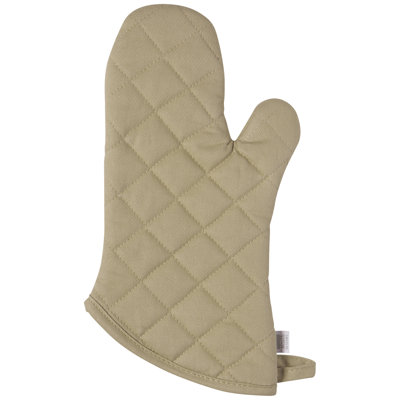 Now Designs Cotton Oven Mitt