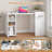 Extendable Folding Dining Table-1941154900