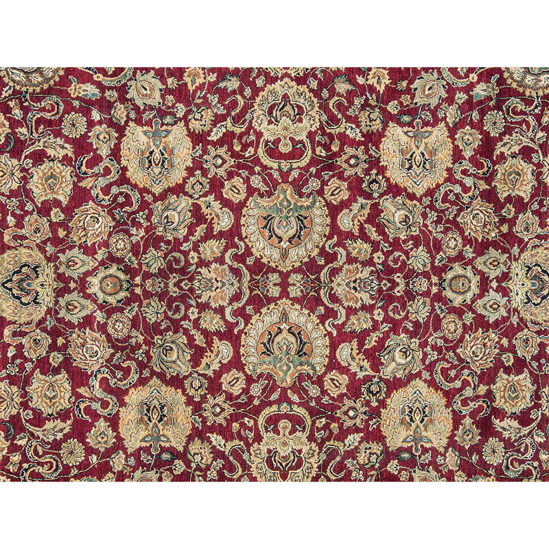One-of-a-Kind 10'3" Area Rug