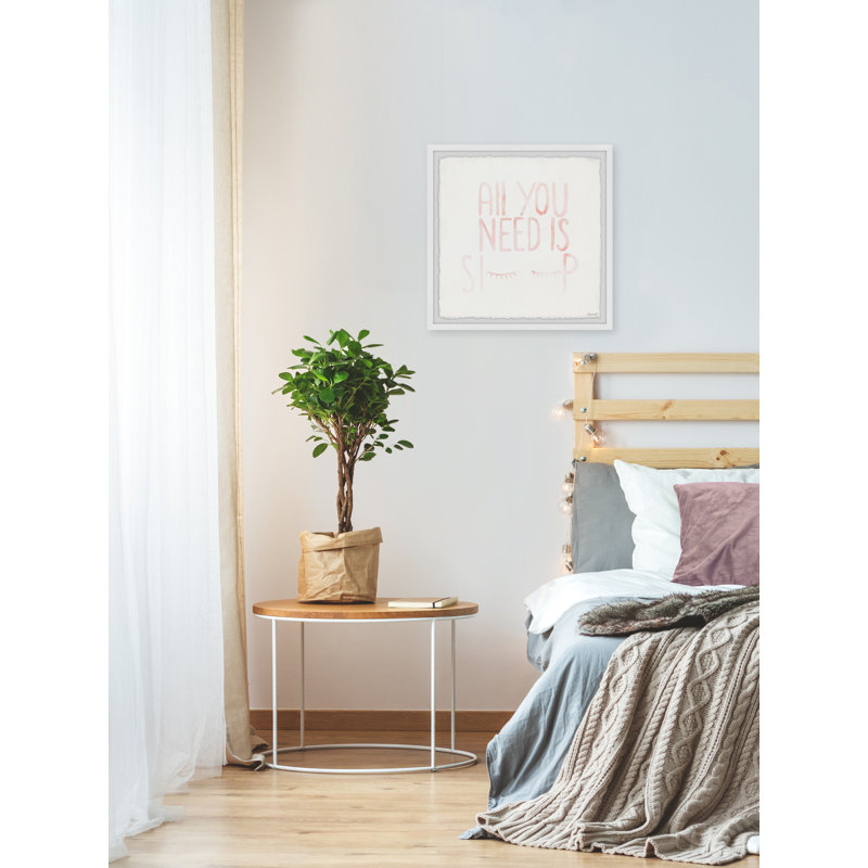 Marmont Hill - Single Picture Frame Print, 41 cm H x 41 cm W