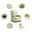 Fauteuil inclinable Budhram-627537220-660605468