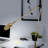 Sage 68 in. Industrial 3-Way Dimming and Temperature Adjustable LED Floor Lamp-69896172