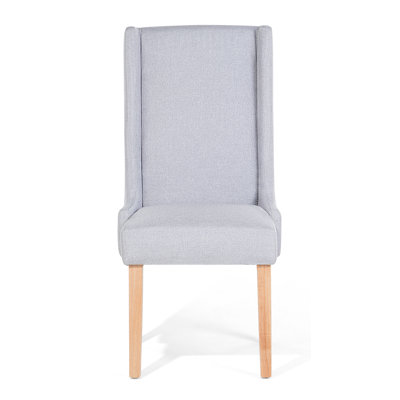 40cm H Upholstered Side Chair