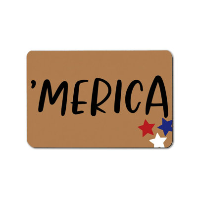 Tapis d'extérieur Merica