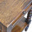 Table d'appoint Spindle