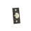 Deadlatch for Entry