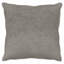 Light Grey Cushion Cover