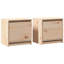 Granston 40cm W Solid Wood Bedside Table-770940035-799722890