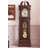 Retro Vertical Mechanical Floor Clock