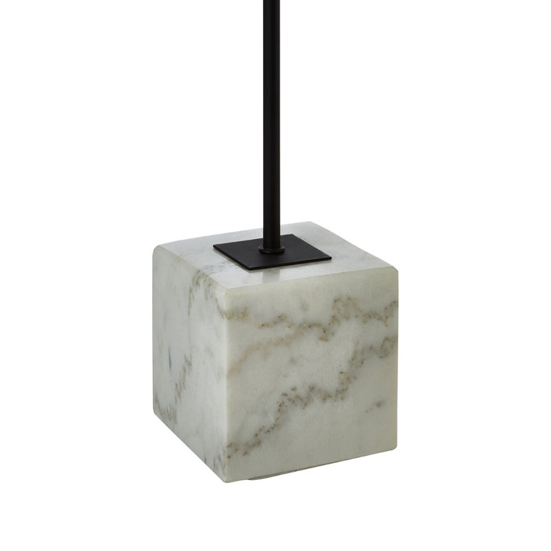Raina Marble Table Lamp