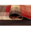 Tapis de couloir oriental fait à la main Gabbeh 3 x 14