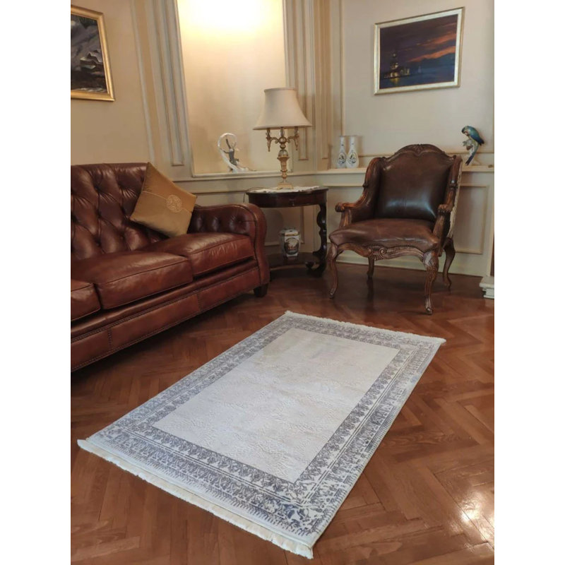 Tapis Siena, Carré 2 pi 7 po
