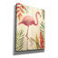 «Tropical Garden IX» par Silvia Vassileva, art mural sur toile-822173388