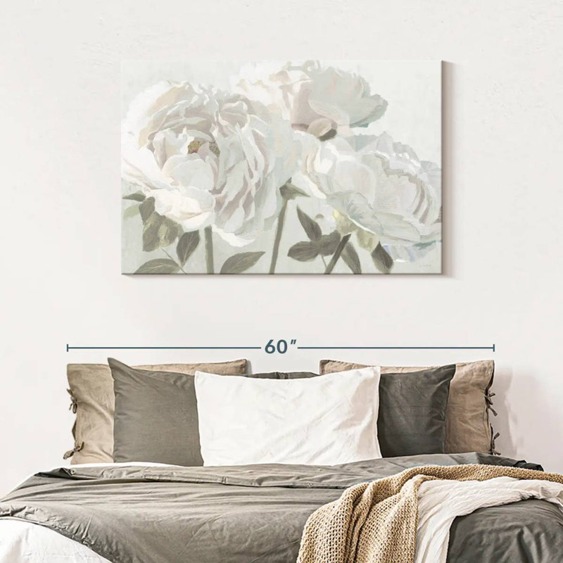 Essence de juin I Neutre, H 30 po x l 45 po