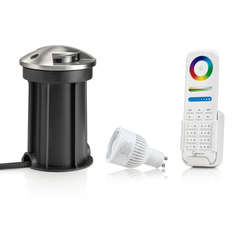 Castorland Black Well Light Pack