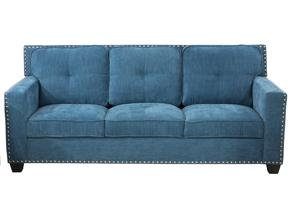 Bizzell Upholstered 33'' Sofa