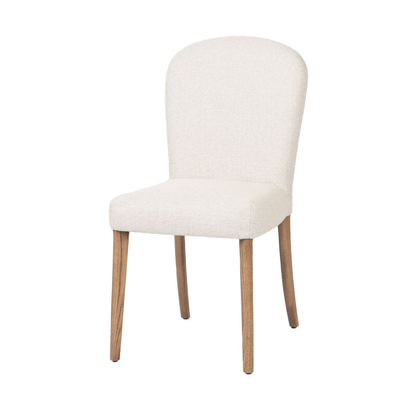 Chaise rembourrée Leighton