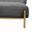 Chaise d'appoint rembourrée-1274151920