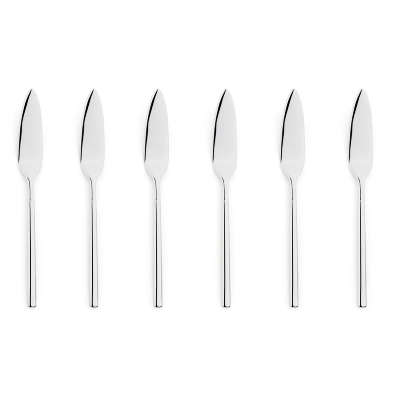 Stainless Steel Butter Knife