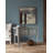 Commerce & Market Stonewashed Console
