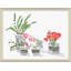 Conservatory Giclee Print by Dana Gibson