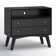 Williams 2-Drawer Nightstand with Shelf
