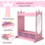 Haught Kid Armoire-950901373