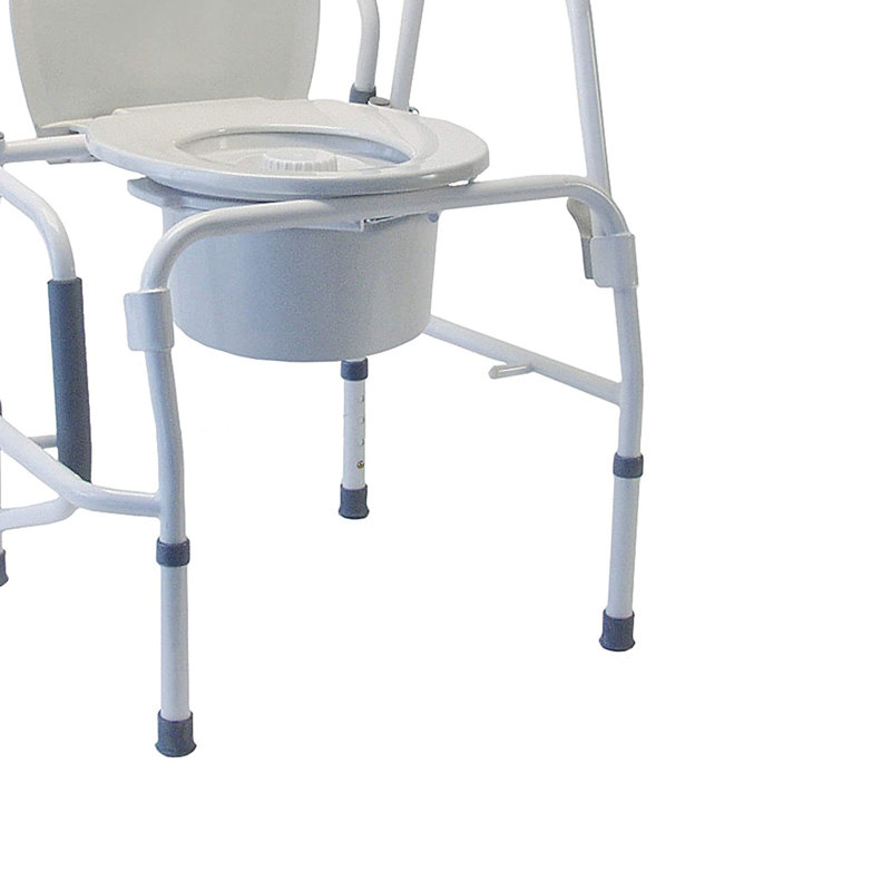 Commode de chevet 3 en 1 Lumex