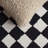 Brayton Hand Hooked Wool Geometric Rug-1607179291