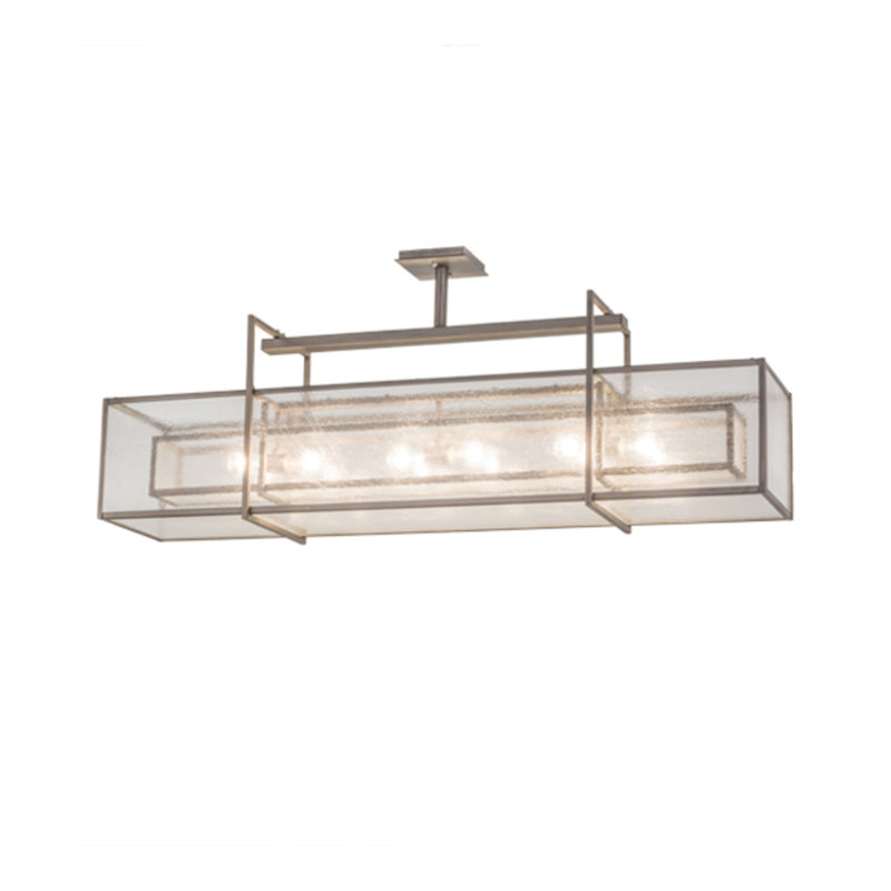 Nelson 6 - Light Pendant
