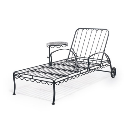 AL FRESCO SUN LOUNGER