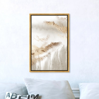 " Abstract Delicate Majestic "